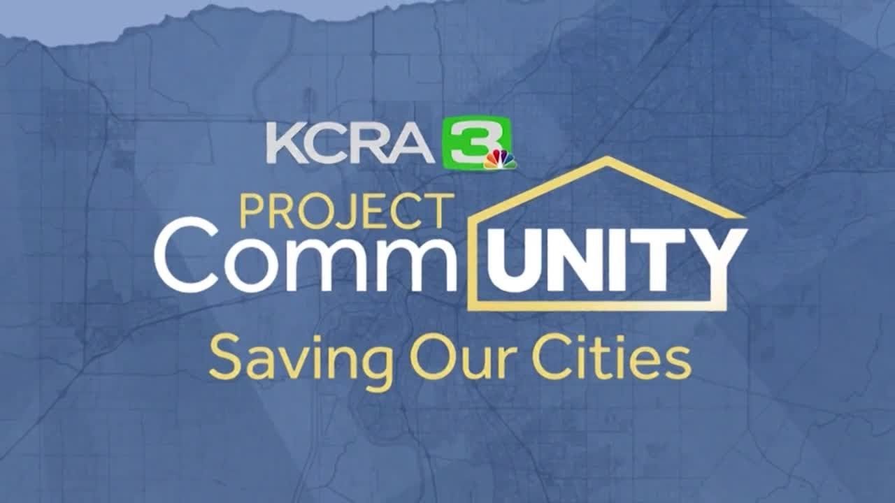 Project CommUNITY: Saving Our Cities