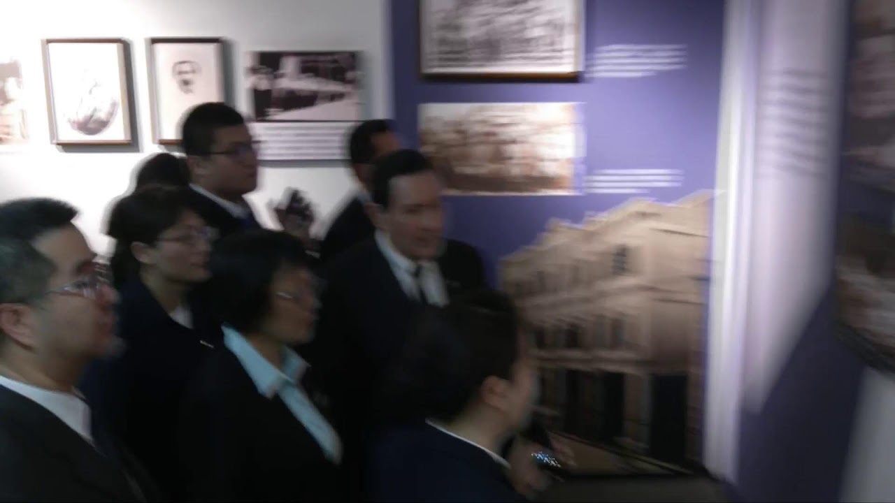 🔴【LIVE直播】馬英九訪陸第3天 參訪黃埔軍校.中山大學.黃花崗｜Taiwan News Live｜台湾のニュース生放送｜ 대만 뉴스 방송│中視新聞 20240403