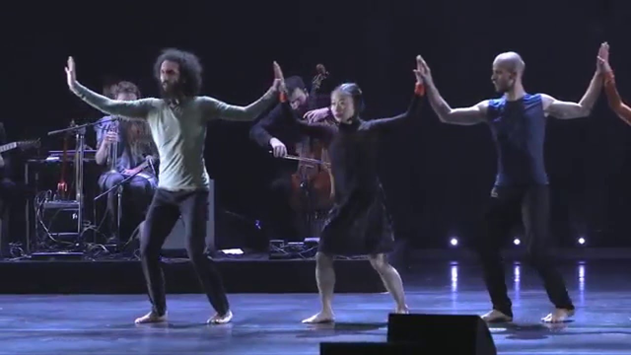 XSAGA & Conny Janssen Danst