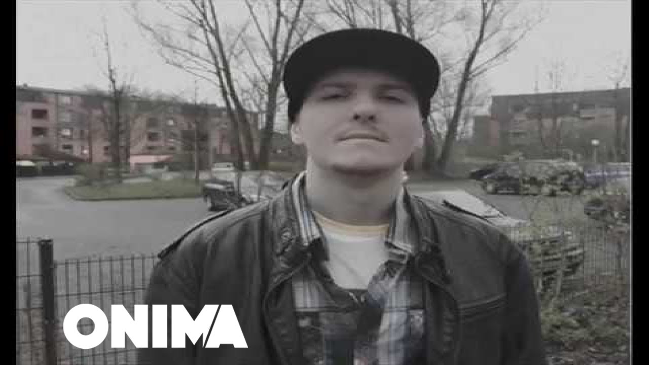 Barooti ft. Explode & Mimoza - Mah Gangsta (Official song)
