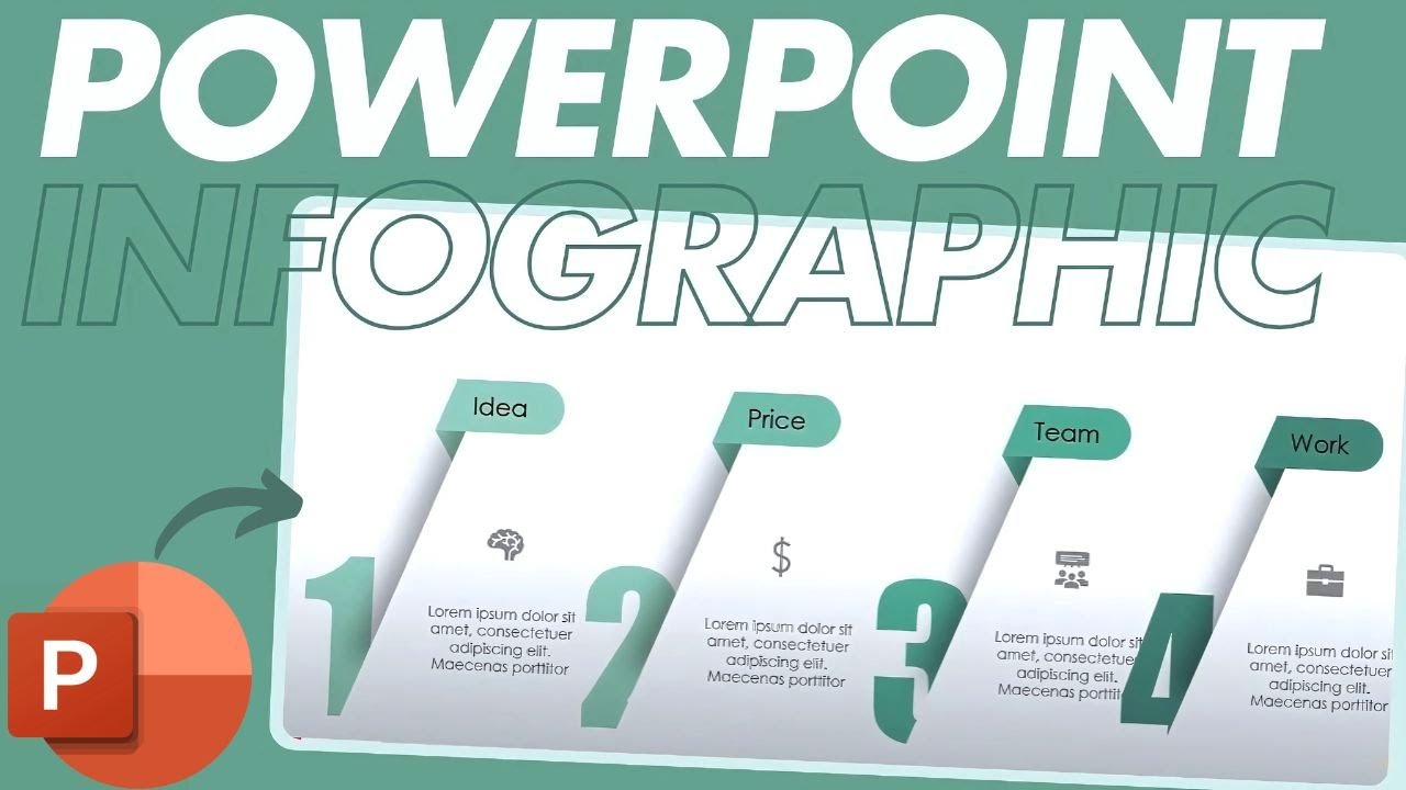 The SECRET to Creating Stunning Infographics in PowerPoint Guide!