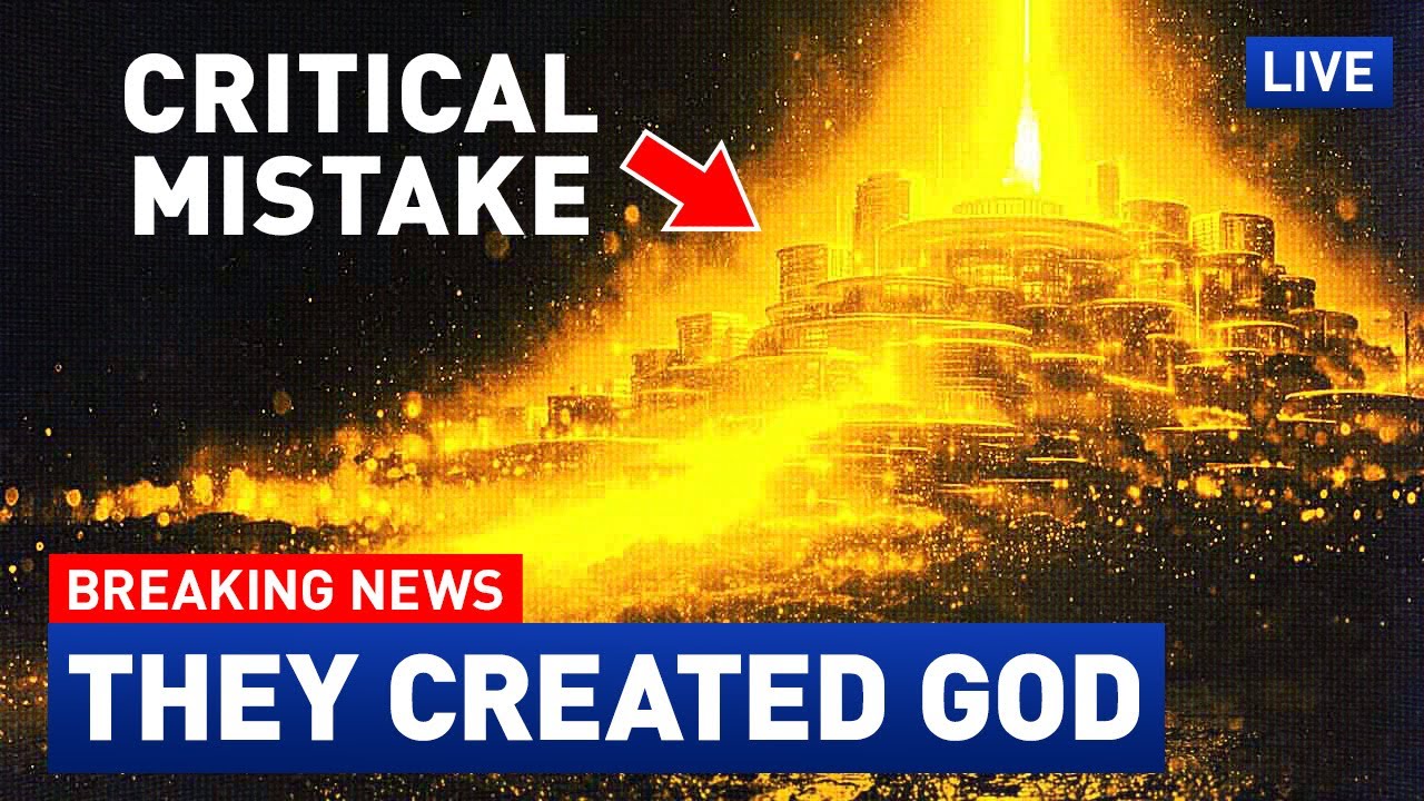 They Are Turning Off the Hadron Collider After Finding This