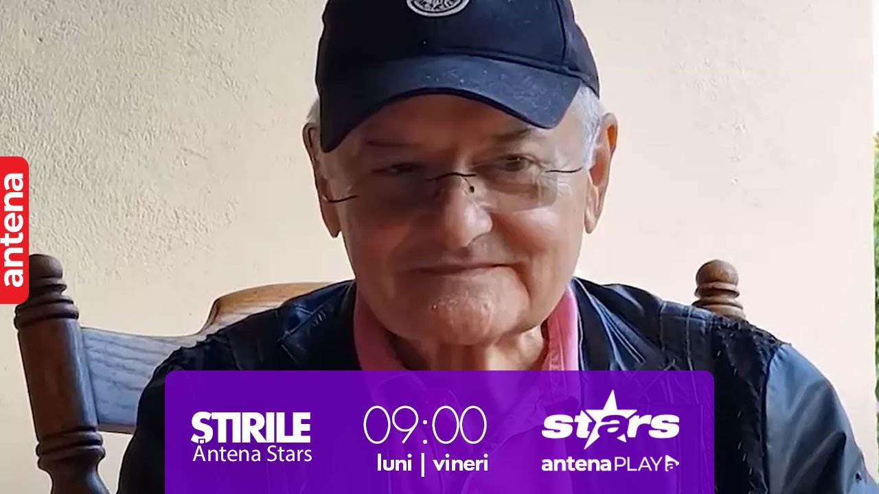 Irinel Columbeanu, singur şi cu datorii de mii de euro! Serghei Mizil, declaraţii cutremurătoare!