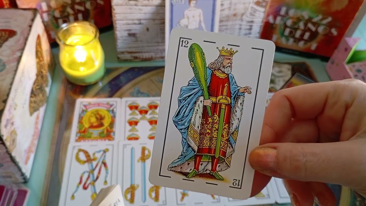 MARZO para ACUARIO ♒🏺✨