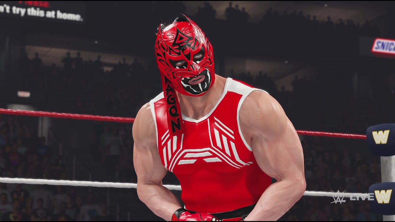 Callum Dynamite Vs Shawn Spears NXT Championship match
