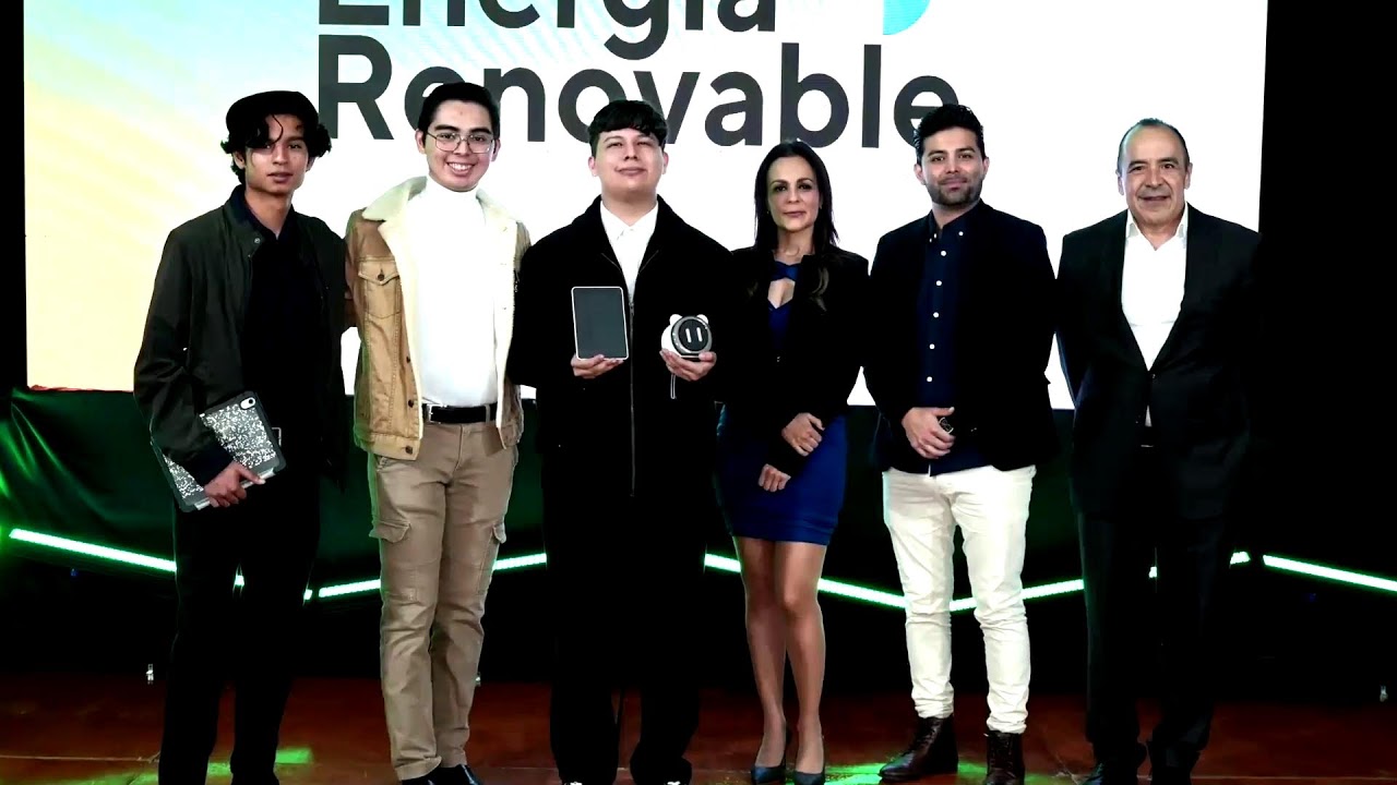 Congreso de Energía Renovable 2025