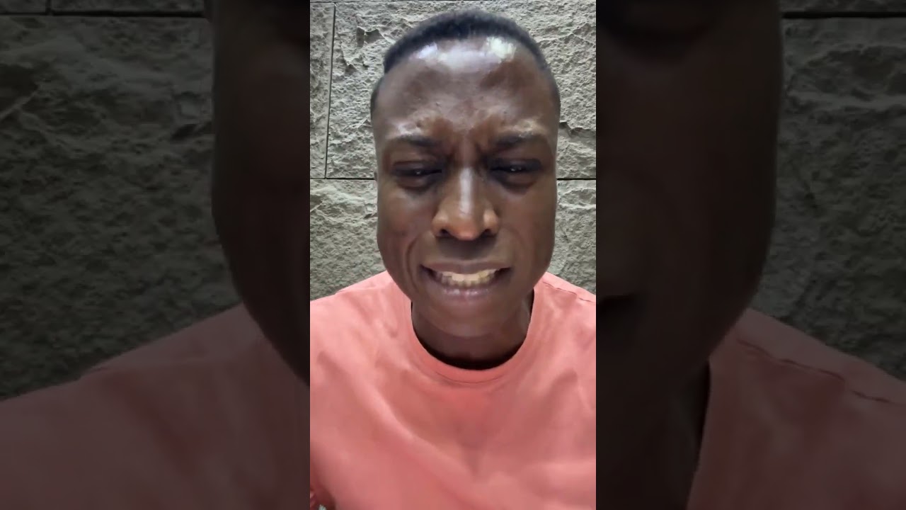 Prayer and fasting! The lord has made a way