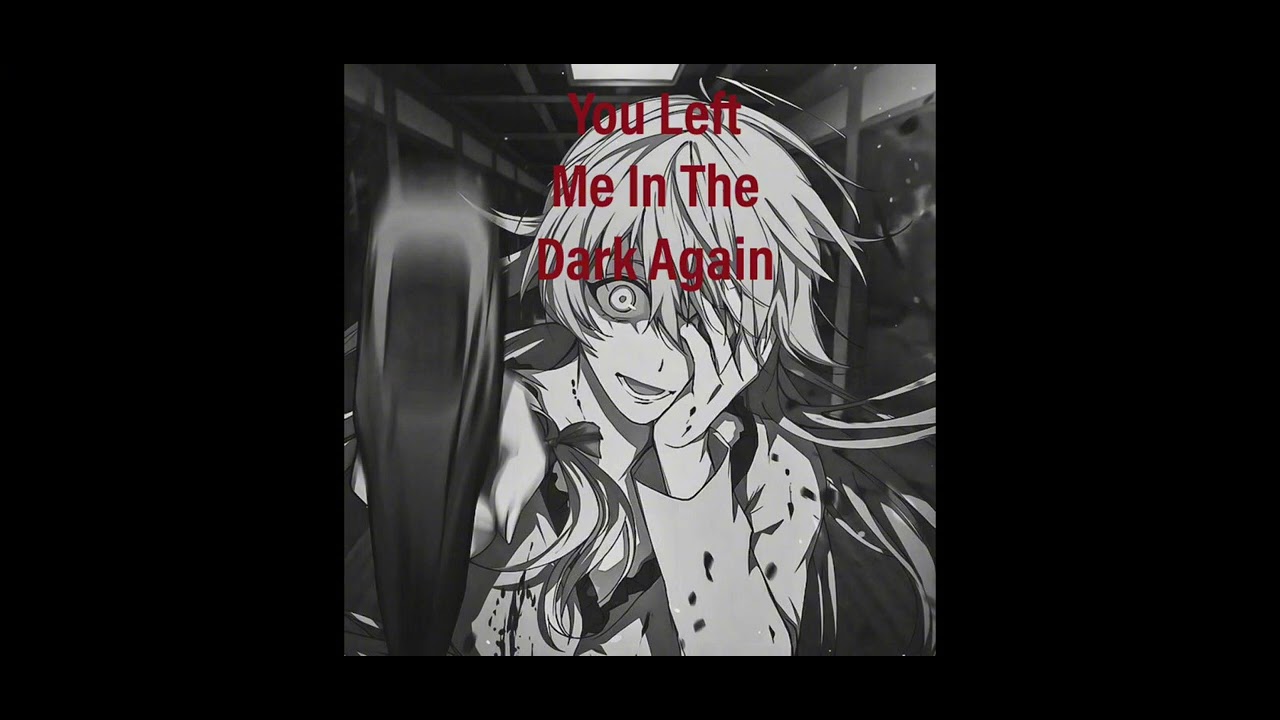 Volitick-You Left Me In The Dark Again (official audio)
