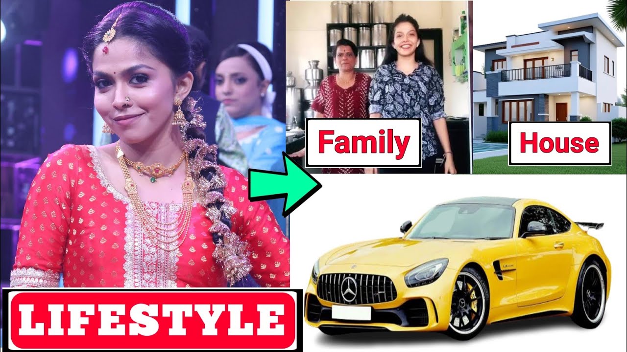 Pratiksha Sutar (Super Dancer 5) Lifestyle 2025 | Biography, Age, Family, Net Worth, Dance Journey