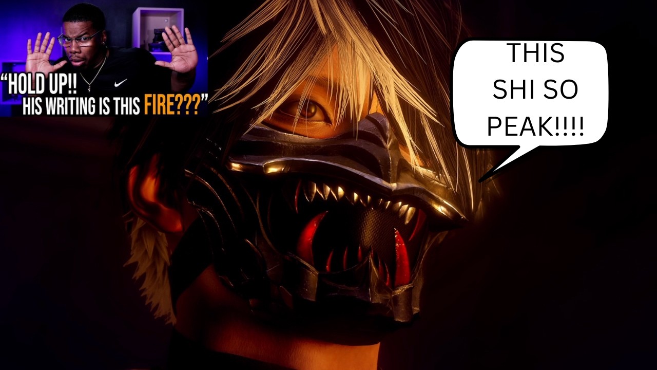NINJA GAIDEN 4 THE TWO MASTERS DLC IS PEAK FICTION (FULL GAME)