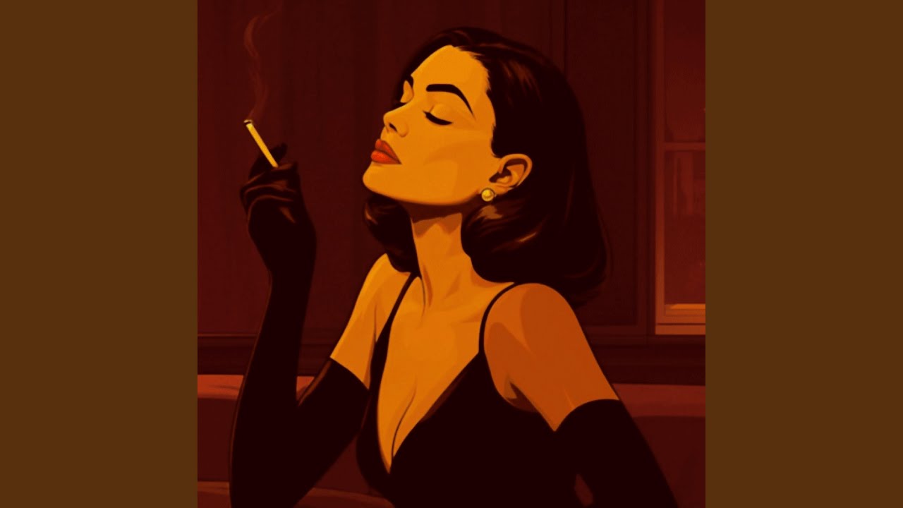 The Smell Of Autumn Air