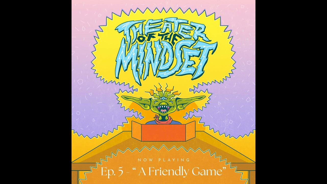 Ep. 5 - 