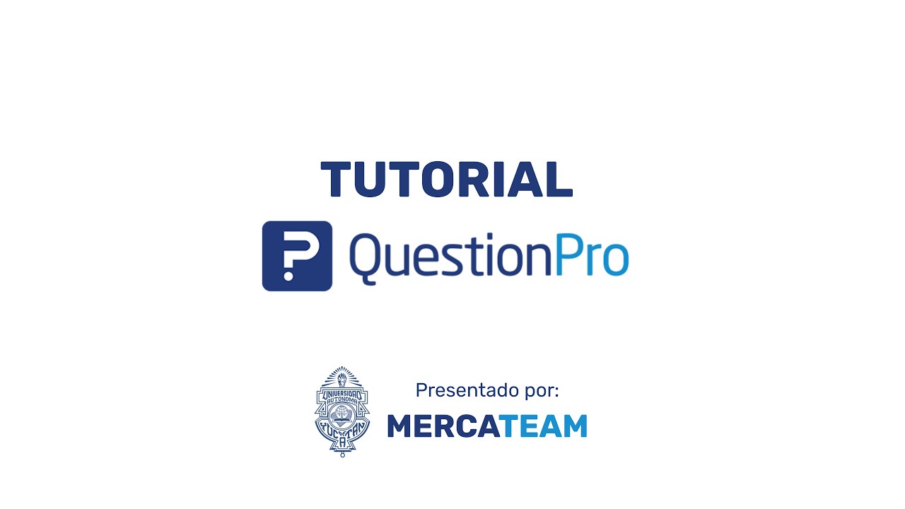 Mercateam tutorial