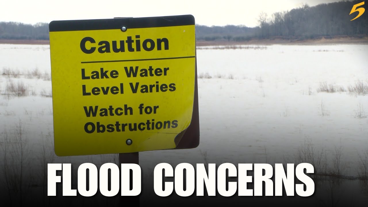 US Army Corps of Engineers declares &lsquo;emergency&rsquo; at Arkabutla Lake over water levels