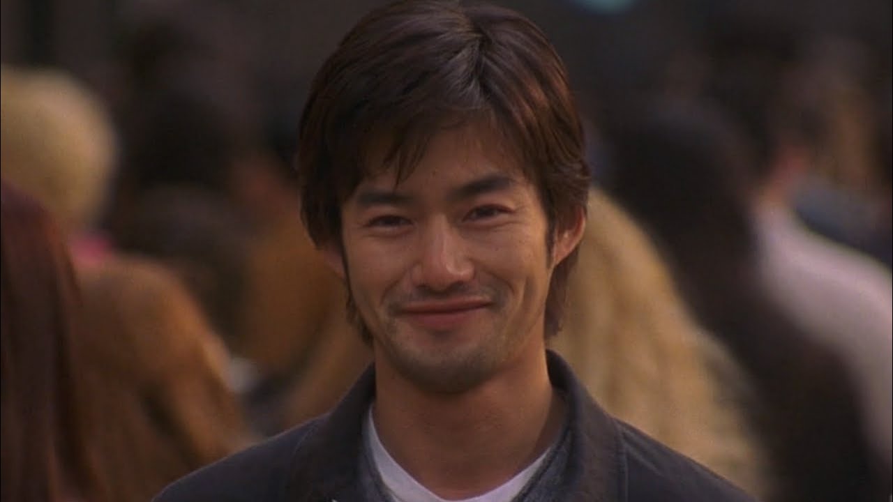 냉정과 열정 사이 (Calmi Cuori Appassionati) | '다시 한 번 더 나를 찾을 수 있다면..' (결말)