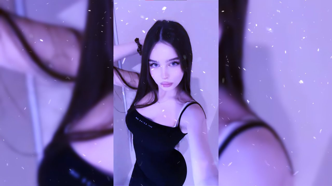 Eva Timush, OSCAR - Fantasy (Velin Music Remix DeePHouse) (Slowed + Reverb)