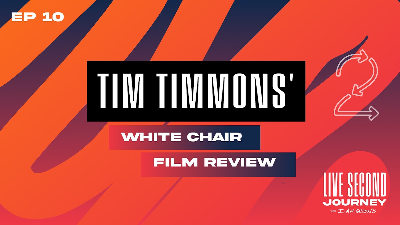 Rese&ntilde;a de la pel&iacute;cula La silla blanca de Tim Timmons | Vive un segundo viaje con Yo soy segundo