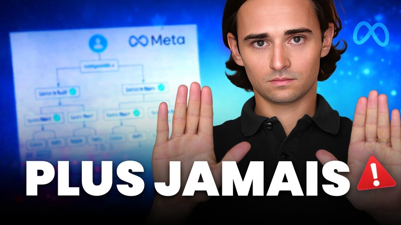 Fuyez cette campagne Facebook Ads en 2026