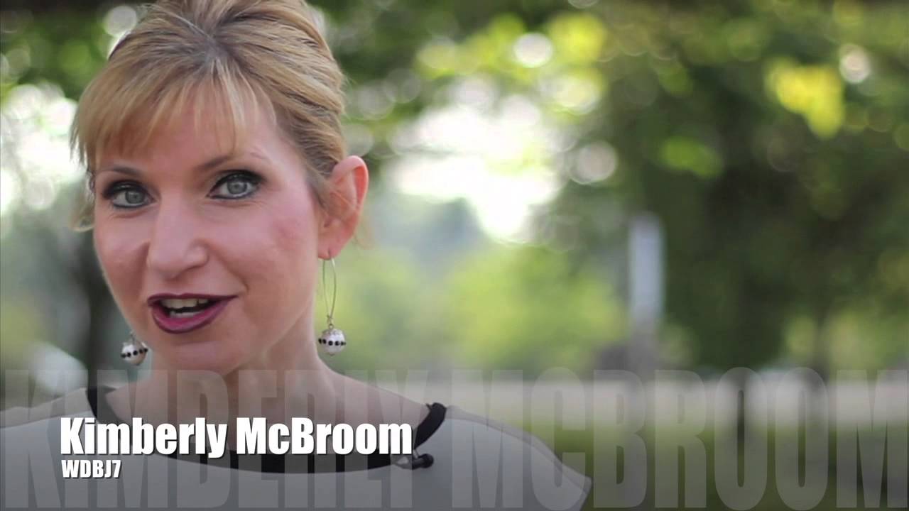 Kimberly McBroom