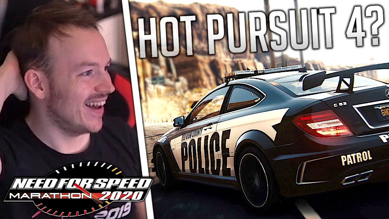Is Rivals REALLY that bad? | NFS Marathon 2020 | KuruHS