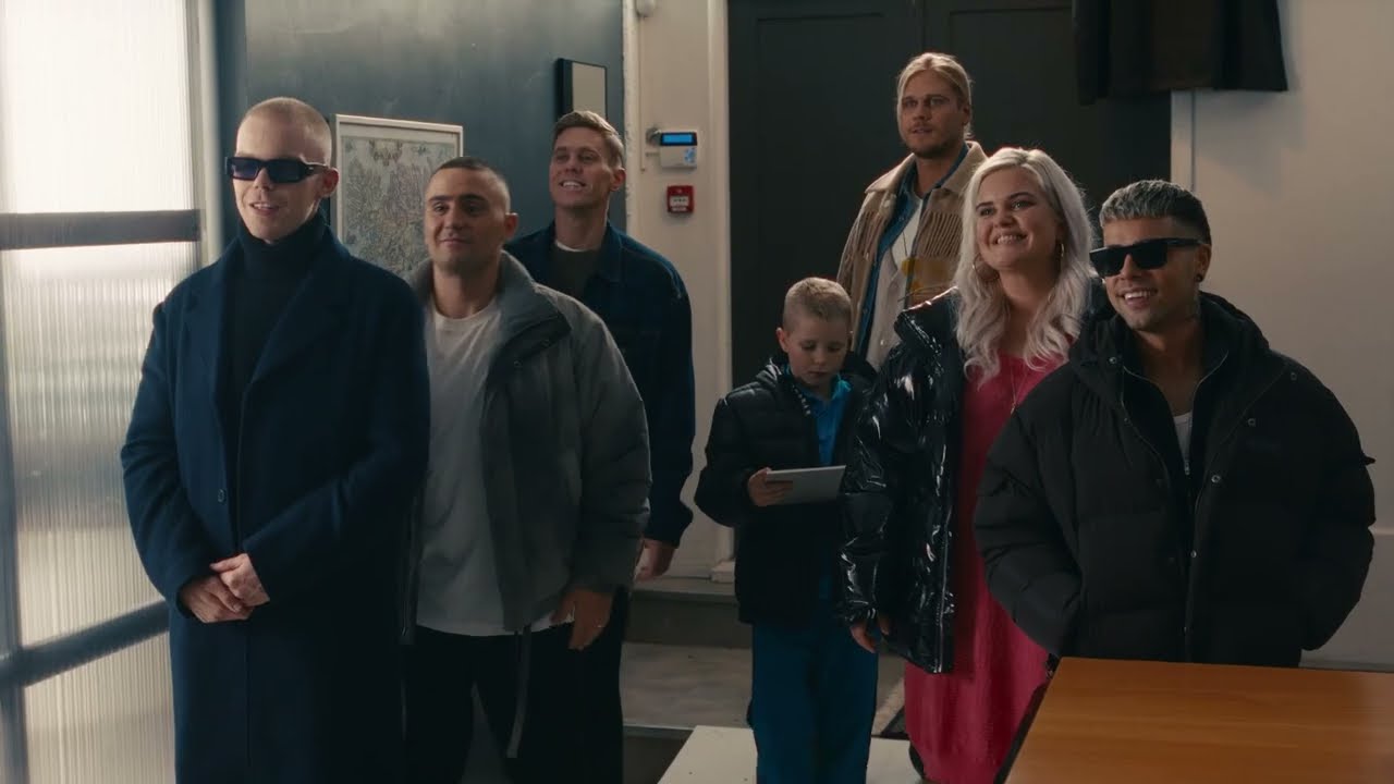 2025.07.15 Rúrik Gíslason & IceGuys S3 (trailer)