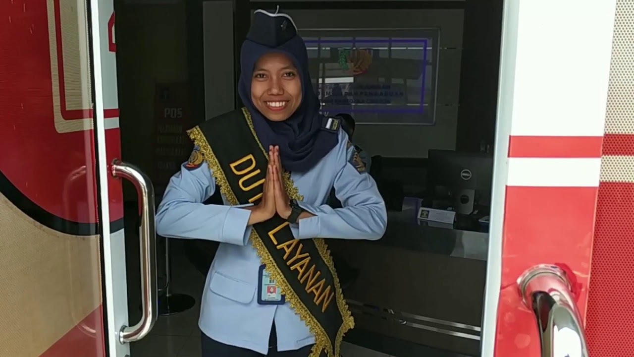 Profil Lapas Narkotika Kelas IIA Cirebon