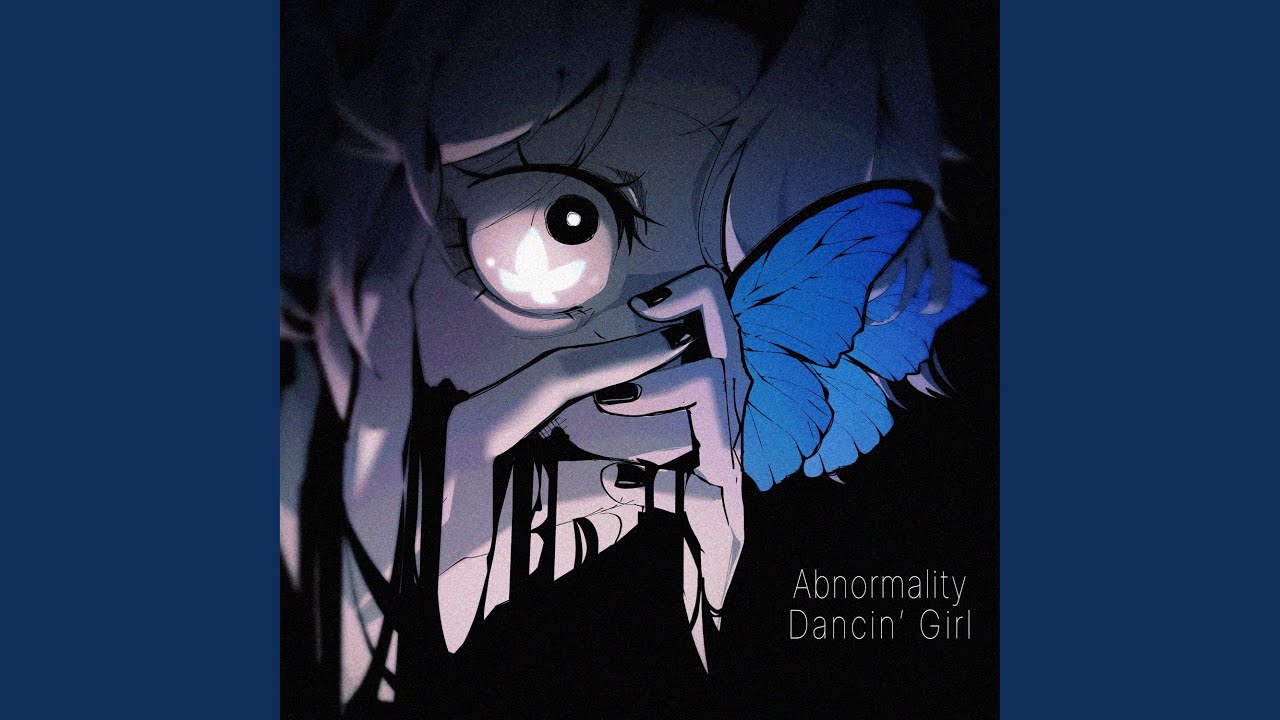 Abnormality Dancin' Girl (feat. Drazically)