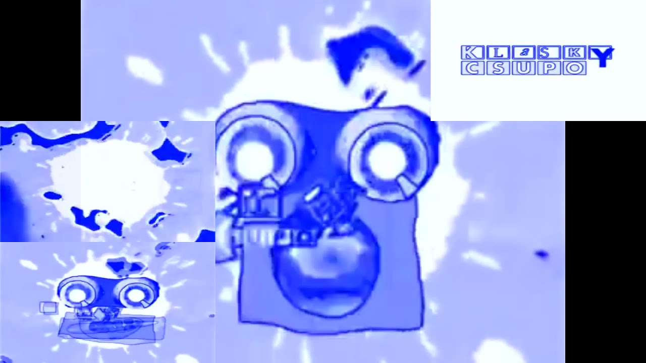 Klasky Csupo Electronic Sounds Has A Sparta Remix