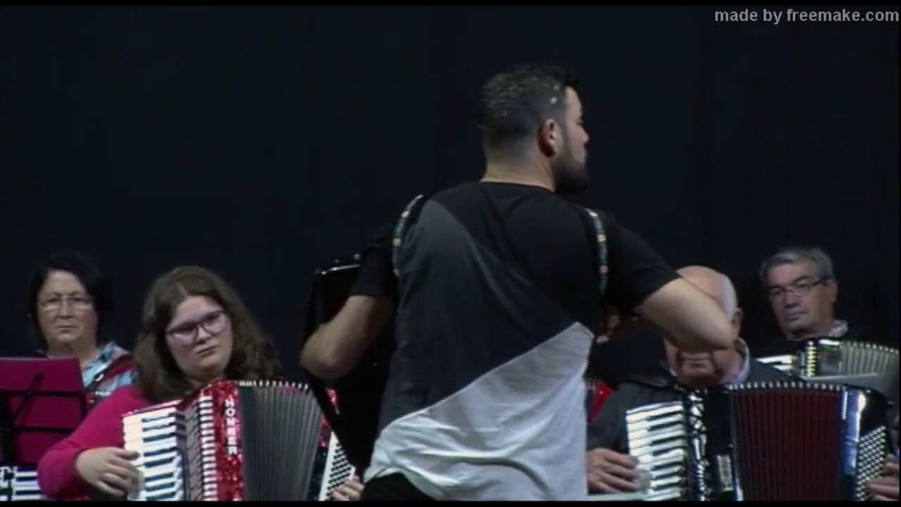 Valse das Veigas