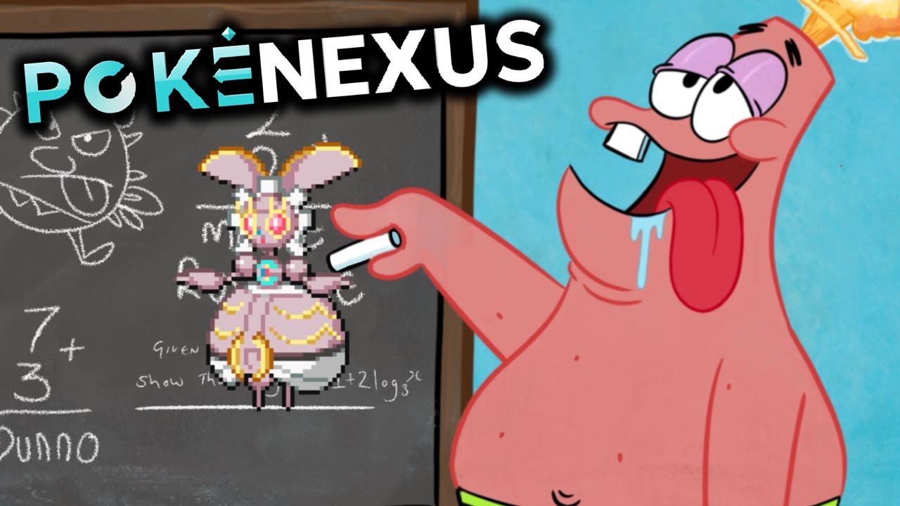 PokeNexus PvP Guide.