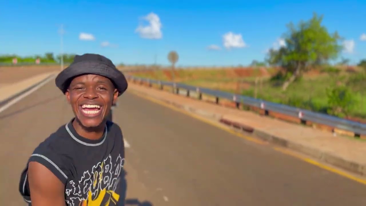 Rude kid venda & Slender Girl -Mark zuckerberg Freestyle Cover (One take video)