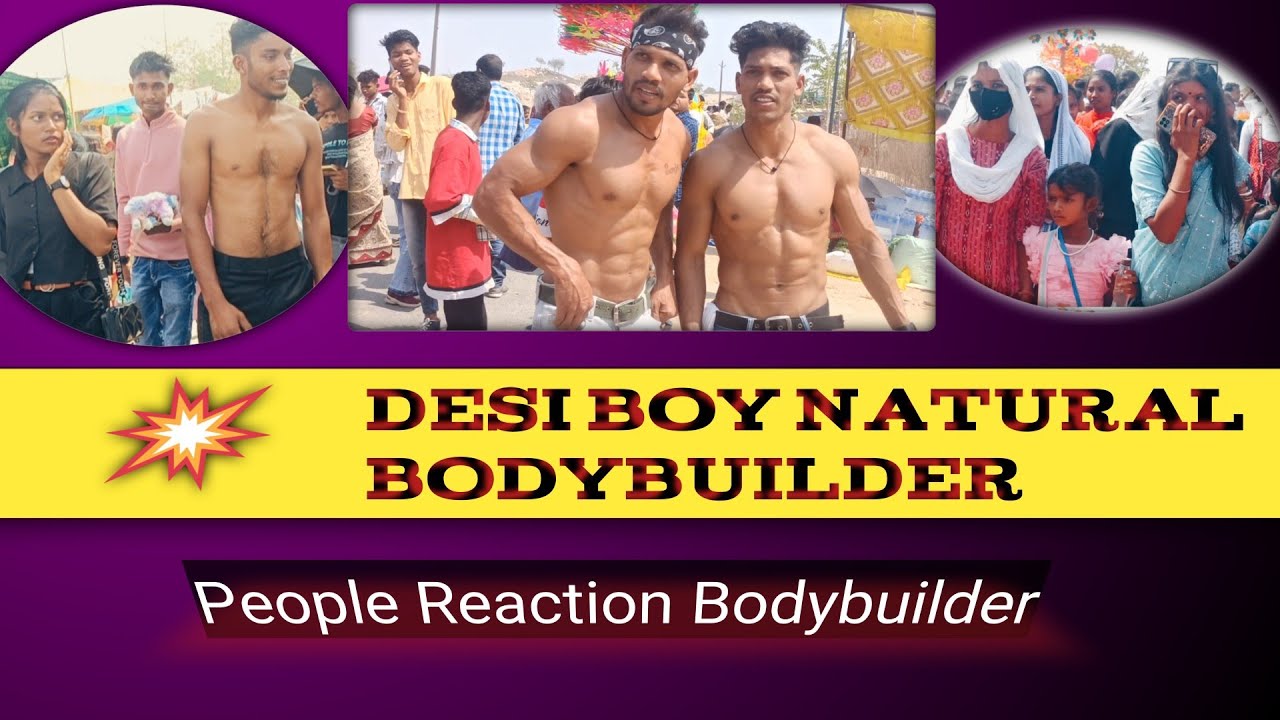 people reaction bodybuilder public reaction girls reactions fitness boy