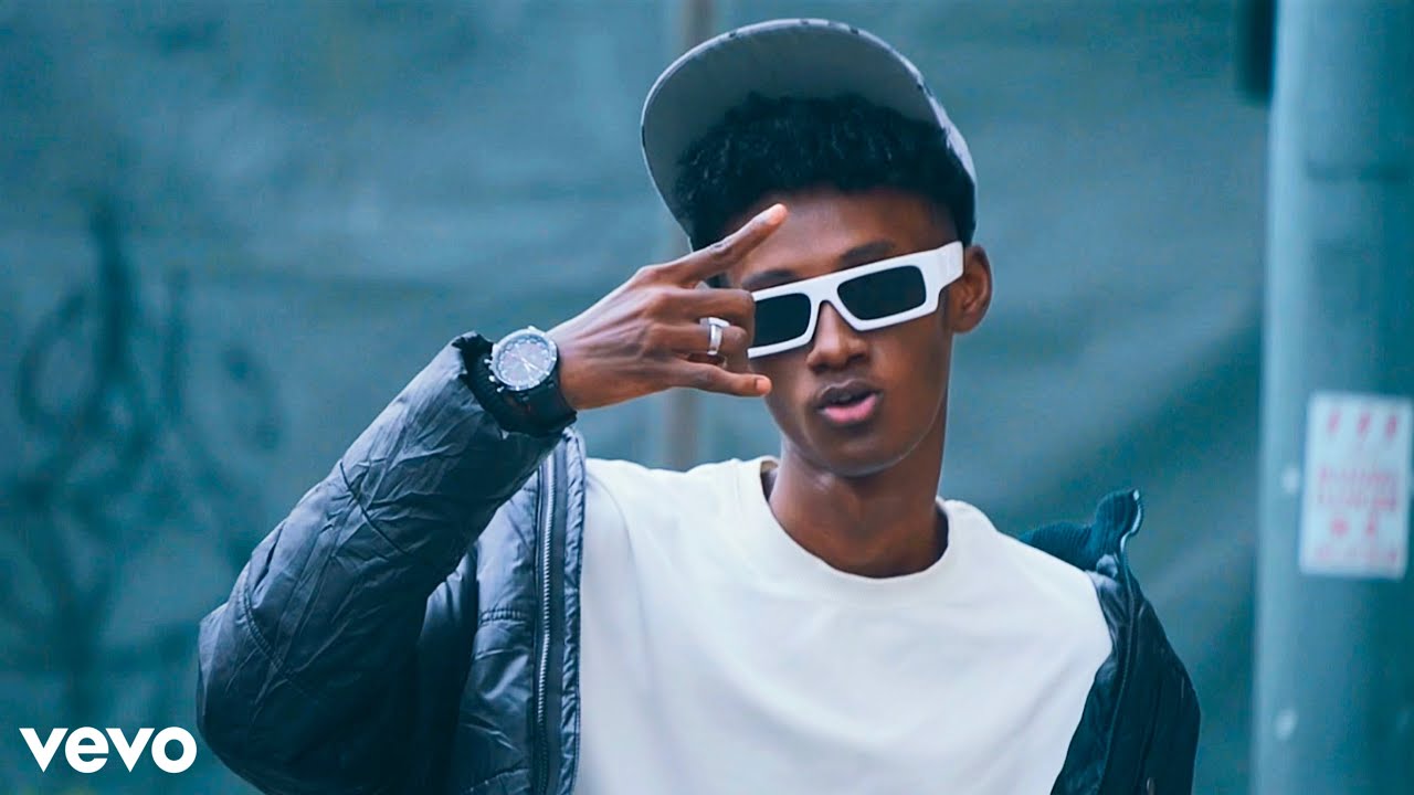 CUMEER BIGFAN - WEYNAADA WANAGSANAADA - OFFICIAL MUSIC VIDEO