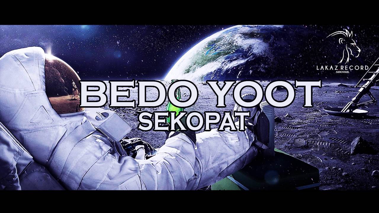 Bedo Yoot - Sekopat (Audio Officiel)