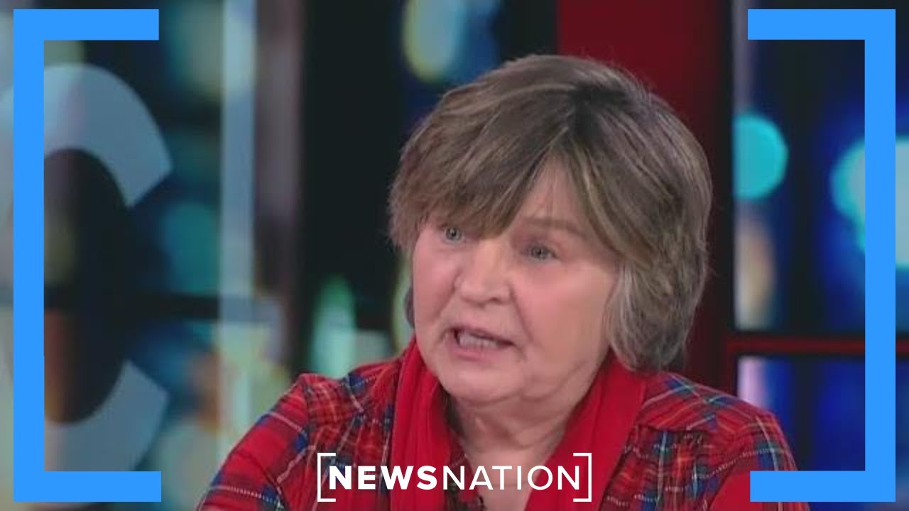 &lsquo;Not about the money&rsquo;: Striking NYC nurse wants safer hospital | CUOMO