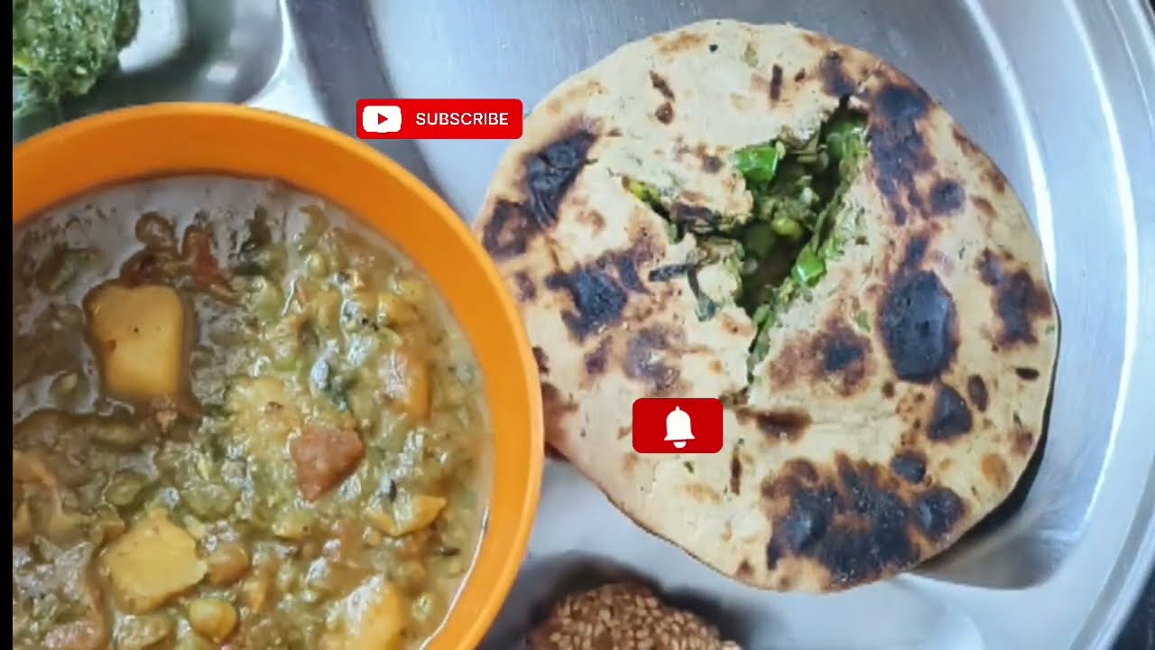 Viral angaar me multigrain atta aur hare chana se ye baanaya litti fail#viral#villagefood#trending