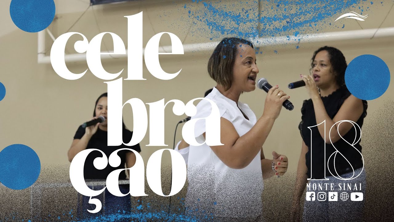 Pr. Rafael Fidêncio | Culto de Consagração | Levantando Diáconos |  16/11/2025