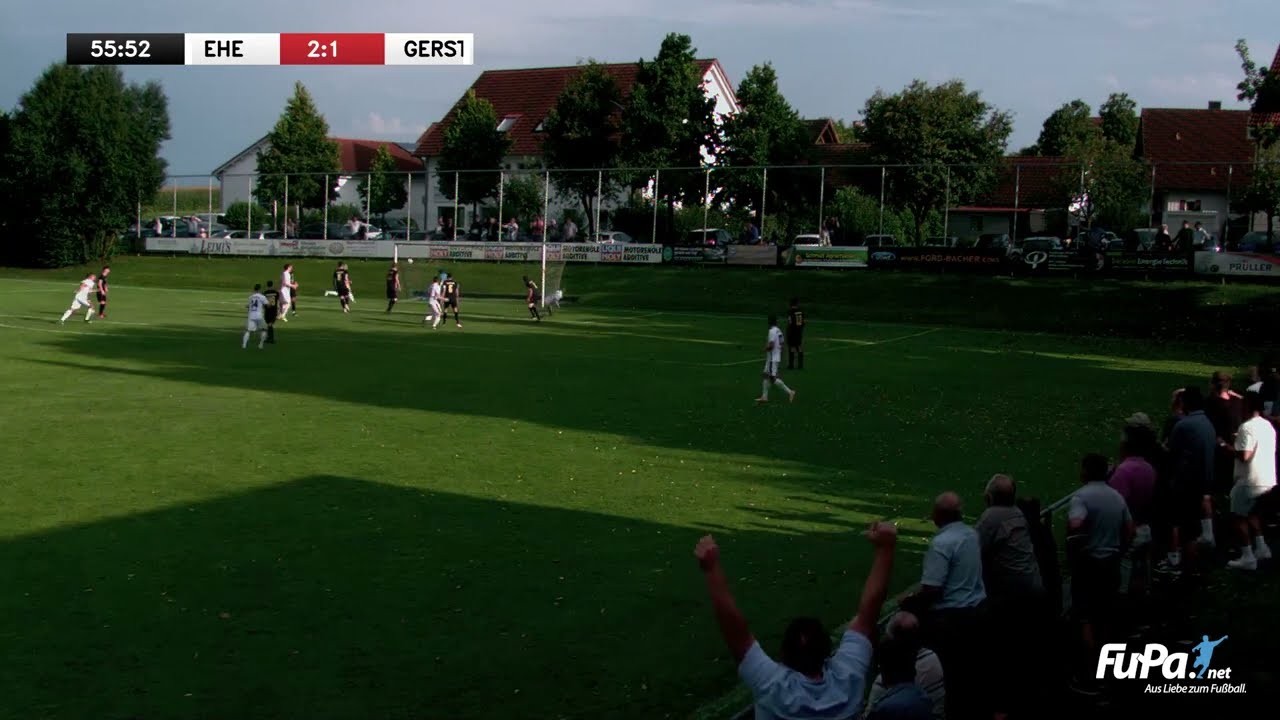Legend&auml;re Bude‼️ 🤯 Matthias Rutkowskis ph&auml;nomenaler Scorpion-Kick wird in Erinnerung bleiben! 🔥💯