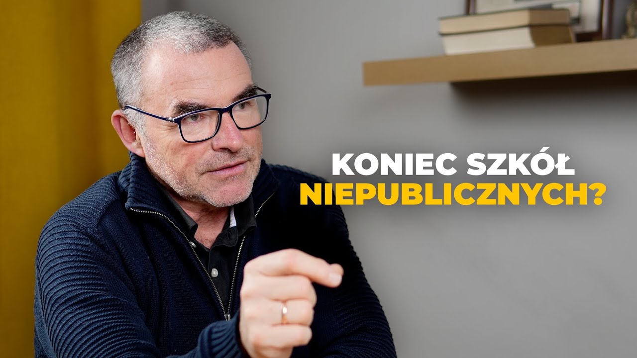 Dlaczego tracimy dobre szkoły? #267