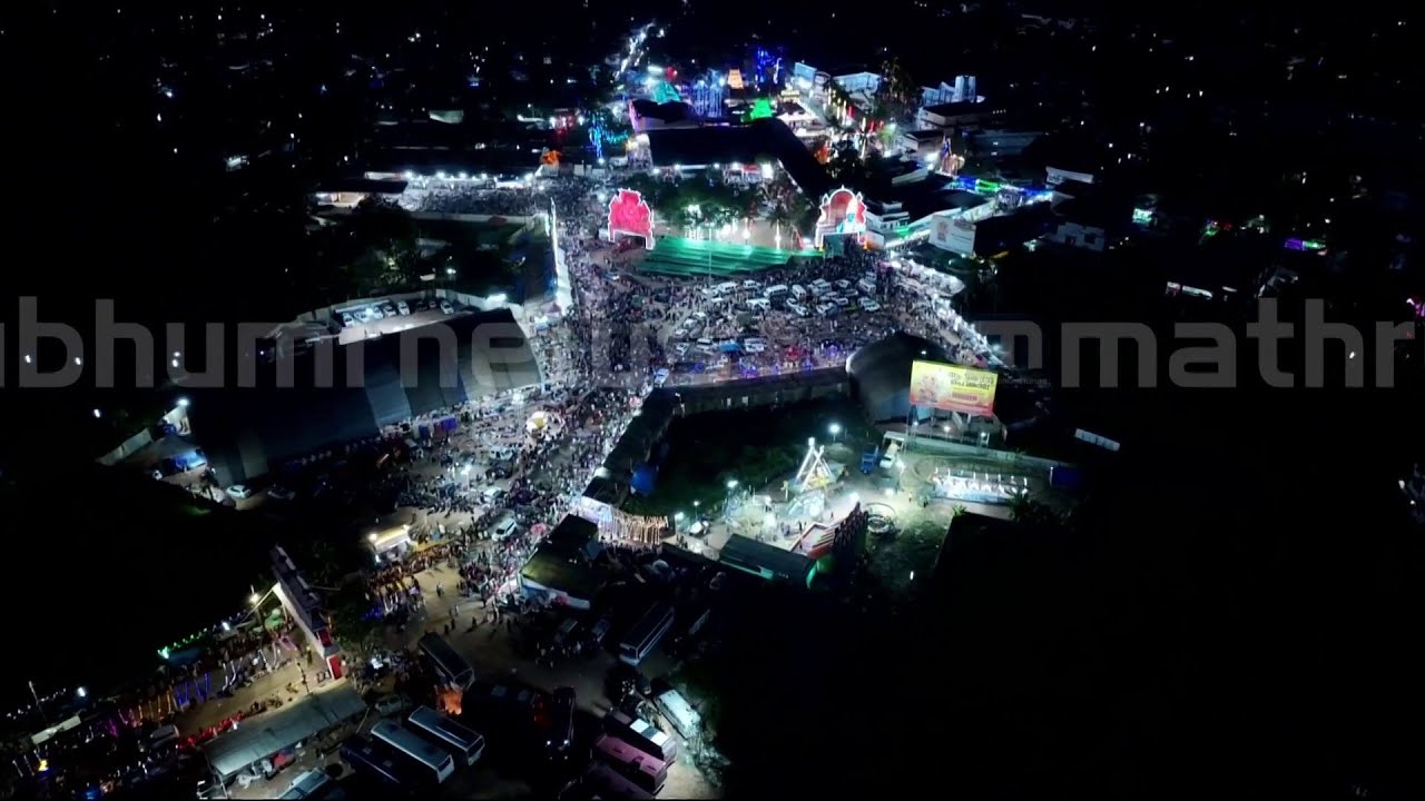 The capital is colorful; Devotees wait to offer offerings to Attukalamma | Attukal Temple