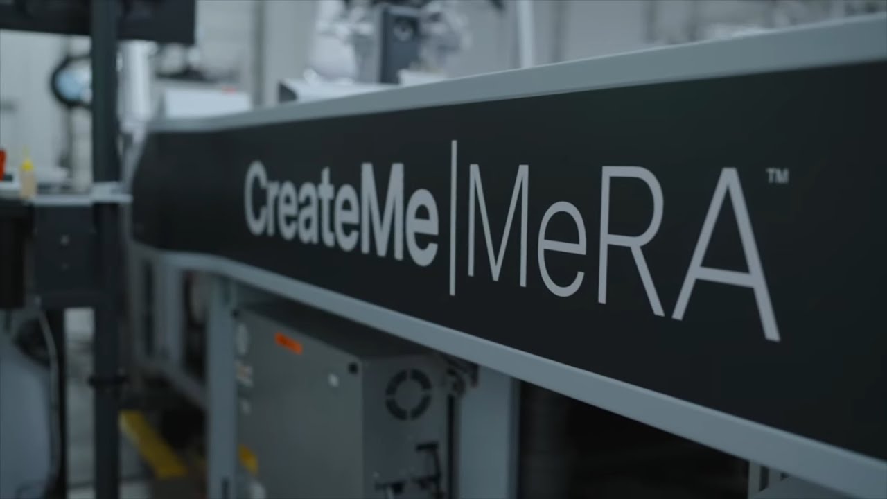 CreateMe_MeRA 2025 