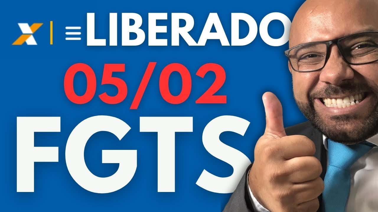SAQUE FGTS MUDOU! Entenda o Cr&eacute;dito por Medida Provis&oacute;ria 1331