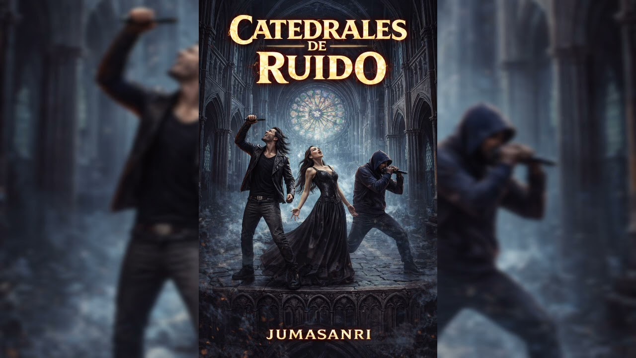 04.Furia y catedrales