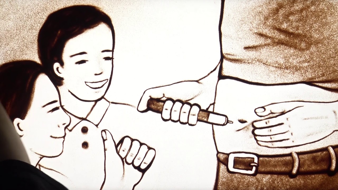 대한당뇨병학회가 발굴한 모범 당뇨인 이야기