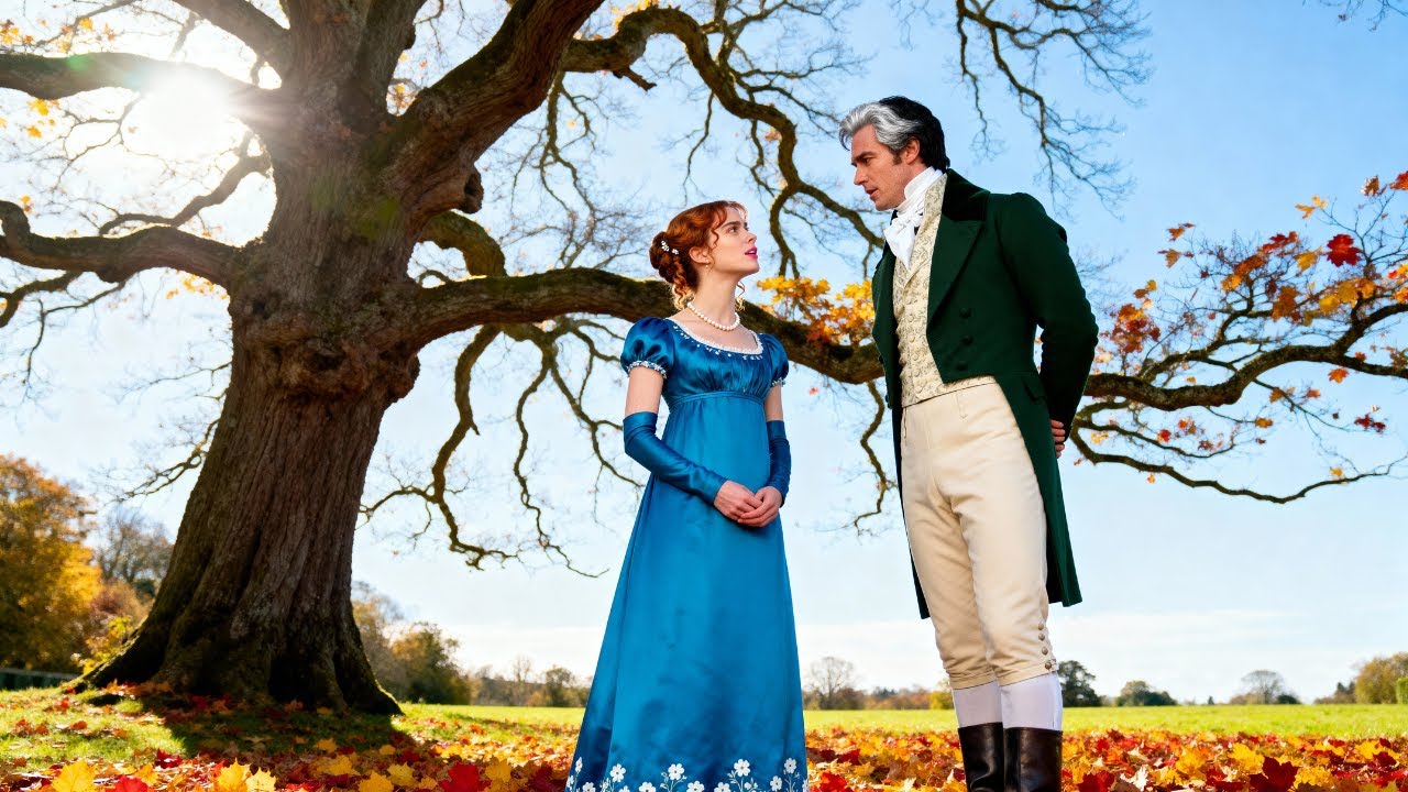 🌹 SHE WAS THE DUKE'S SECRET WIFE FOR TEN YEARS... UNTIL THE NIGHT HE FINALLY CALLED HER BY NAME
