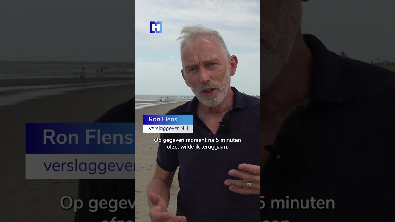 Ron kwam in dezelfde mui als overleden vrouw