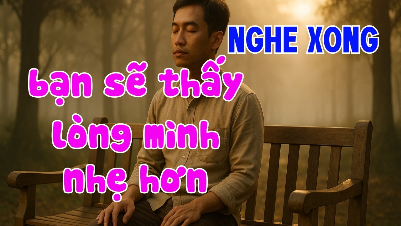 Nếu Bạn Đang Mệt Mỏi : H&atilde;y Nghe 7 Quy Tắc N&agrave;y - Một Lần Trong Đời | HesBa58
