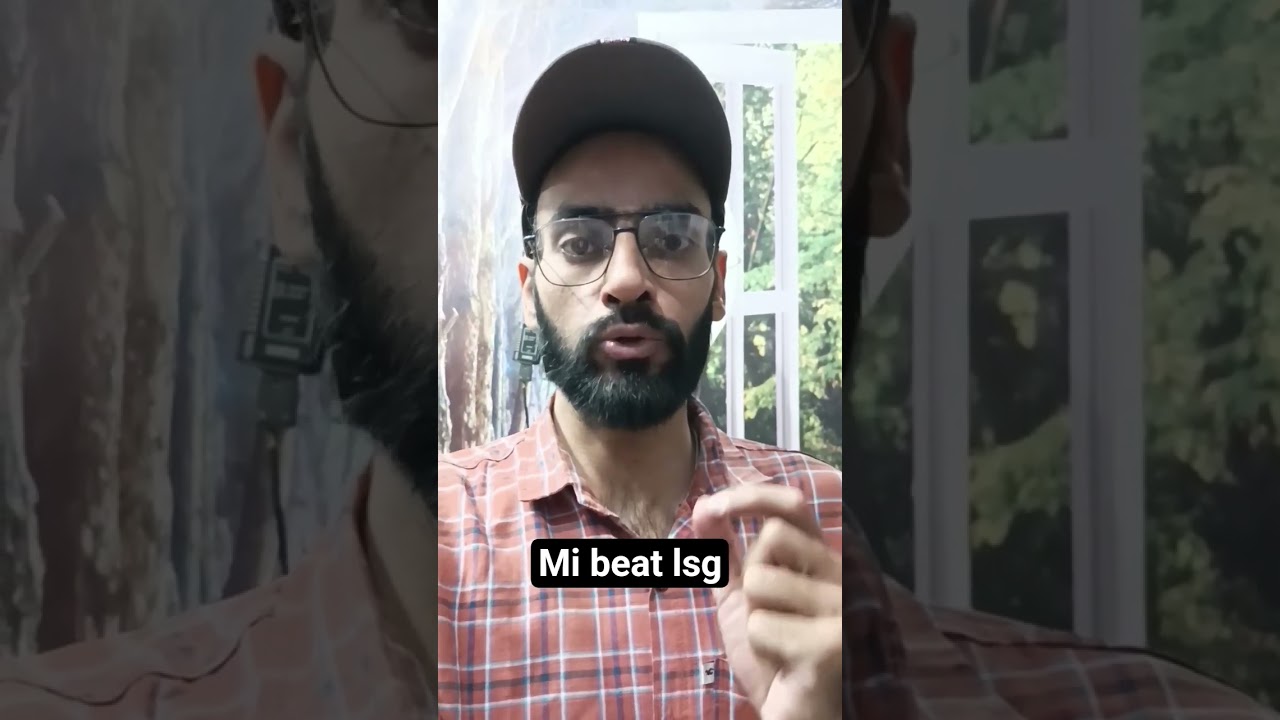 mi beat lsg.... #shorts #ipl2025 #cricket