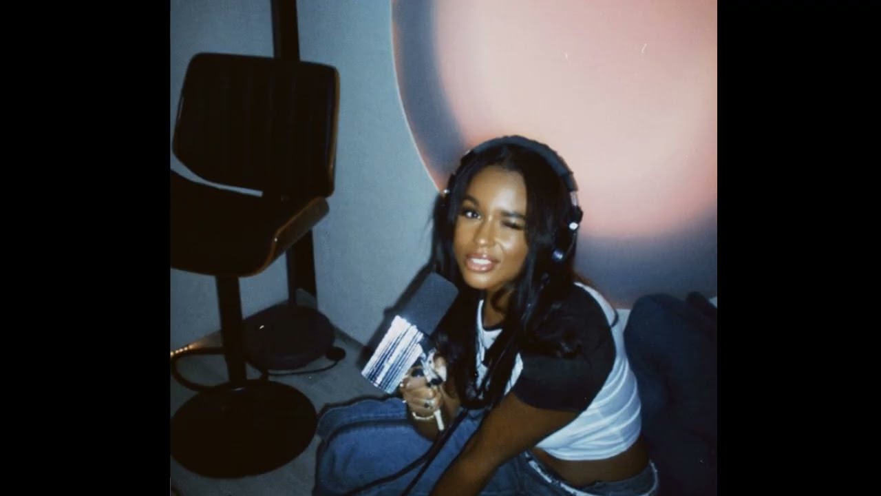 (FREE) R&B Type Beat - 