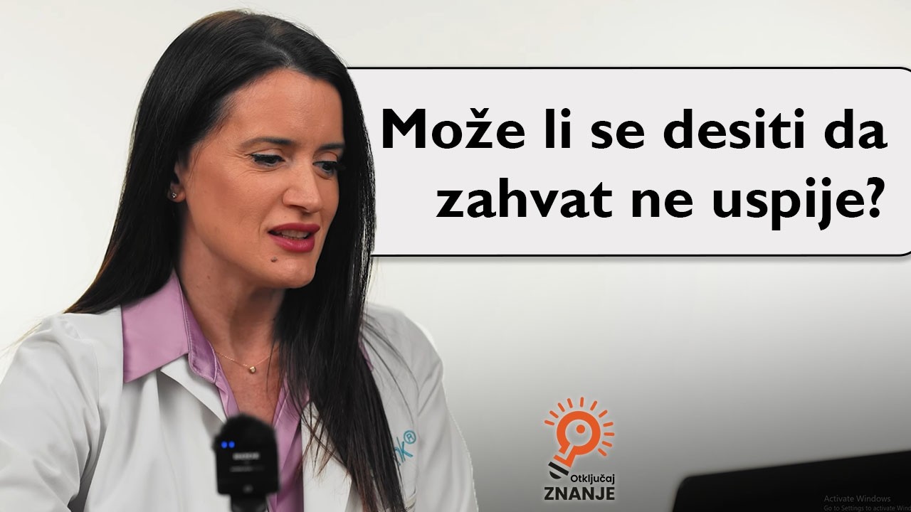 LASERSKA KOREKCIJA VIDA - Sve &scaron;to treba da znate!